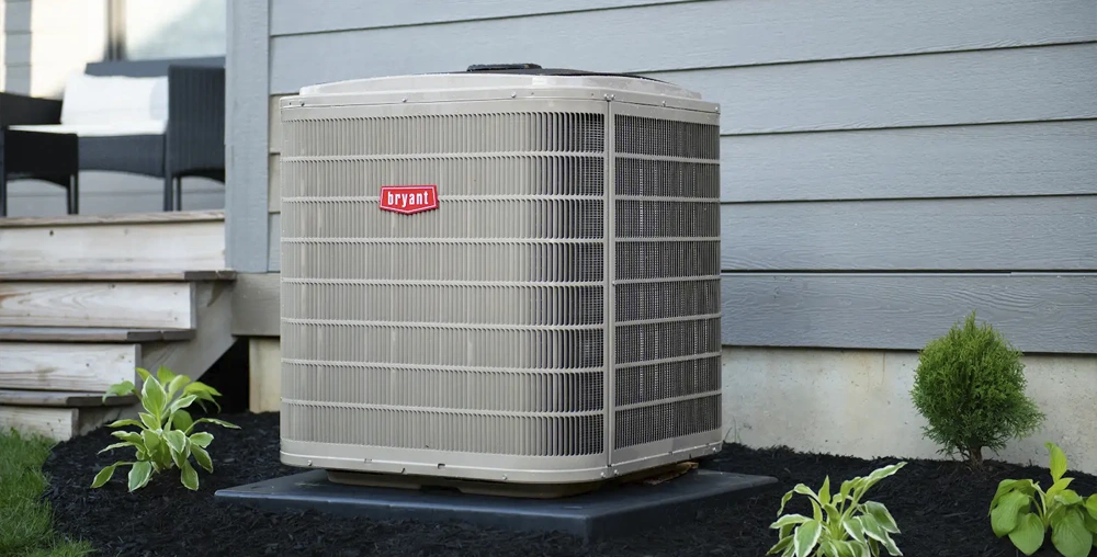 AC Installation banner