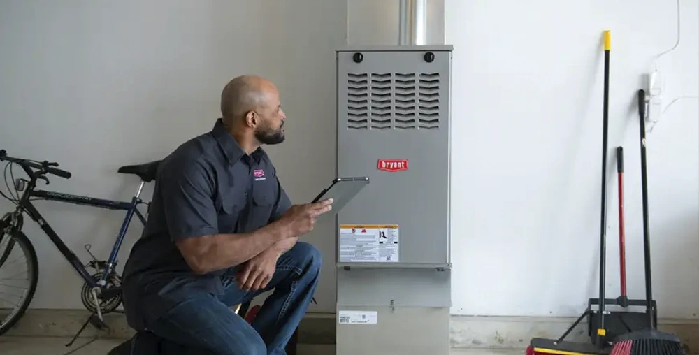 Furnace Installation banner