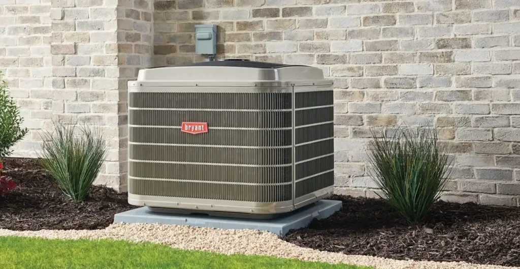 Heat Pumps