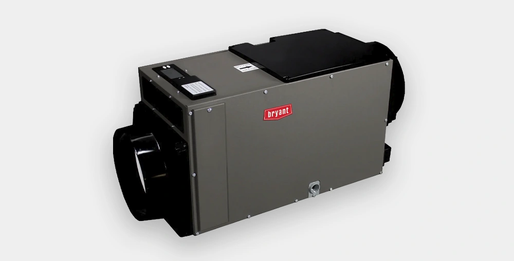 Humidifiers/Dehumidifiers banner