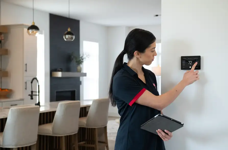 Smart Thermostats banner